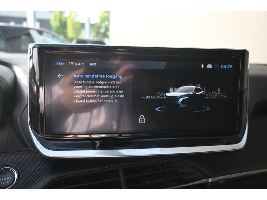 Peugeot e-2008 EV Allure Avantage 54 kWh 96,3%SOH! 8 Jaar Garantie! | Adaptive Cruise | 360 Camera | Keyless-Ent... ActivLease financial lease