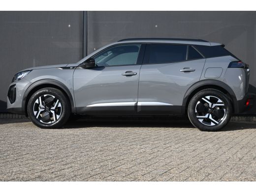 Peugeot e-2008 EV Allure Avantage 54 kWh 96,3%SOH! 8 Jaar Garantie! | Adaptive Cruise | 360 Camera | Keyless-Ent... ActivLease financial lease