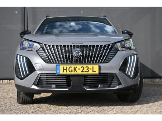 Peugeot e-2008 EV Allure Avantage 54 kWh 96,3%SOH! 8 Jaar Garantie! | Adaptive Cruise | 360 Camera | Keyless-Ent... ActivLease financial lease