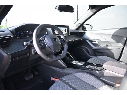Peugeot e-2008 EV Allure Avantage 54 kWh 96,3%SOH! 8 Jaar Garantie! | Adaptive Cruise | 360 Camera | Keyless-Ent... ActivLease financial lease
