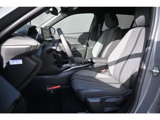 Peugeot e-2008 EV Allure Avantage 54 kWh 96,3%SOH! 8 Jaar Garantie! | Adaptive Cruise | 360 Camera | Keyless-Ent... ActivLease financial lease