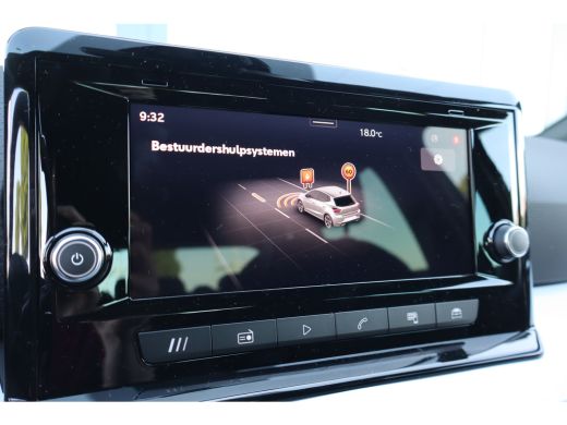 Seat Ibiza FR Business Connect | 17 inch lichtmetalen velgen, (7J x 17) | Achteruitrijcamera | Airconditioni... ActivLease financial lease