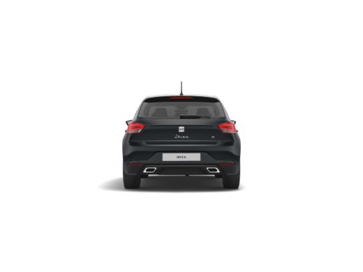 Seat Ibiza FR Business Connect | 17 inch lichtmetalen velgen, (7J x 17) | Achteruitrijcamera | Airconditioni... ActivLease financial lease