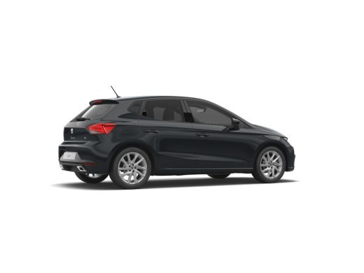 Seat Ibiza FR Business Connect | 17 inch lichtmetalen velgen, (7J x 17) | Achteruitrijcamera | Airconditioni... ActivLease financial lease