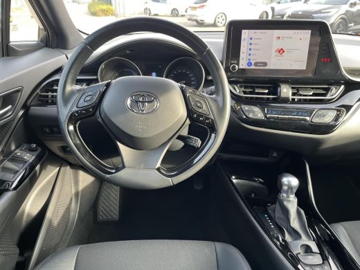 Toyota C-HR 1.8 Hybrid Dynamic | Apple CarPlay/Android auto | Achteruitrijcamera | Stoelverwarming ActivLease financial lease