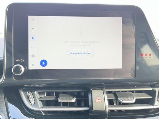 Toyota C-HR 1.8 Hybrid Dynamic | Apple CarPlay/Android auto | Achteruitrijcamera | Stoelverwarming ActivLease financial lease