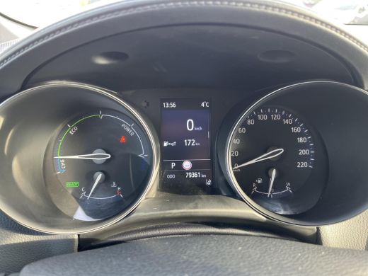 Toyota C-HR 1.8 Hybrid Dynamic | Apple CarPlay/Android auto | Achteruitrijcamera | Stoelverwarming ActivLease financial lease