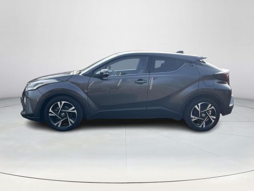 Toyota C-HR 1.8 Hybrid Dynamic | Apple CarPlay/Android auto | Achteruitrijcamera | Stoelverwarming ActivLease financial lease