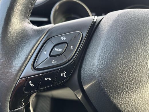 Toyota C-HR 1.8 Hybrid Dynamic | Apple CarPlay/Android auto | Achteruitrijcamera | Stoelverwarming ActivLease financial lease