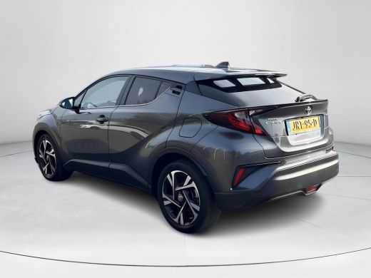 Toyota C-HR 1.8 Hybrid Dynamic | Apple CarPlay/Android auto | Achteruitrijcamera | Stoelverwarming ActivLease financial lease