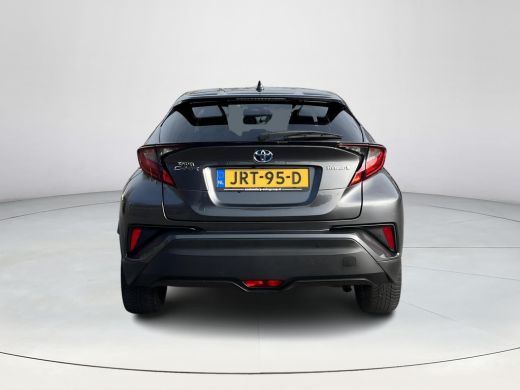 Toyota C-HR 1.8 Hybrid Dynamic | Apple CarPlay/Android auto | Achteruitrijcamera | Stoelverwarming ActivLease financial lease