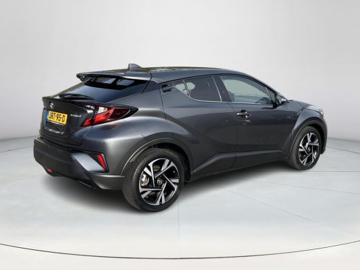 Toyota C-HR 1.8 Hybrid Dynamic | Apple CarPlay/Android auto | Achteruitrijcamera | Stoelverwarming ActivLease financial lease