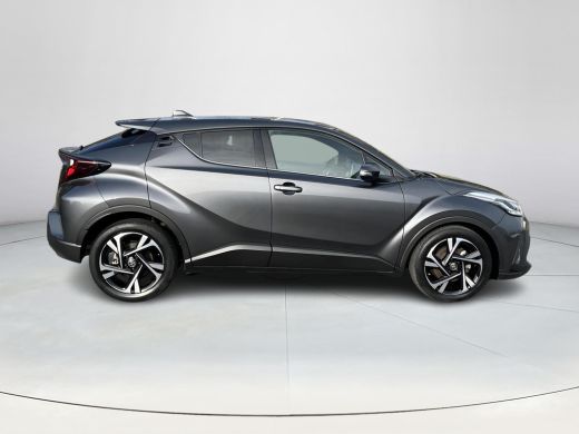 Toyota C-HR 1.8 Hybrid Dynamic | Apple CarPlay/Android auto | Achteruitrijcamera | Stoelverwarming ActivLease financial lease