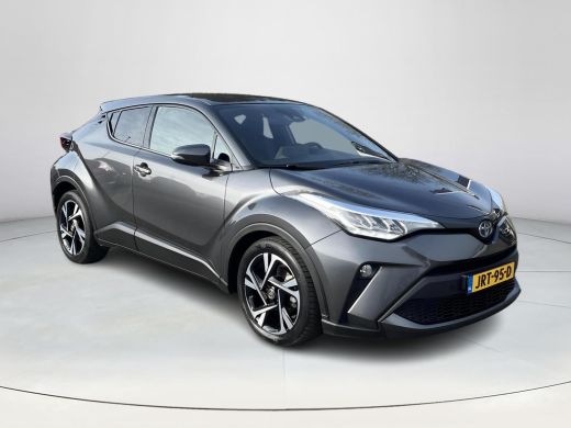 Toyota C-HR 1.8 Hybrid Dynamic | Apple CarPlay/Android auto | Achteruitrijcamera | Stoelverwarming ActivLease financial lease