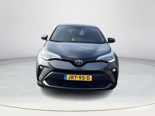 Toyota C-HR 1.8 Hybrid Dynamic | Apple CarPlay/Android auto | Achteruitrijcamera | Stoelverwarming ActivLease financial lease