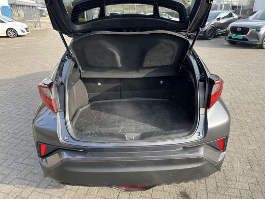 Toyota C-HR 1.8 Hybrid Dynamic | Apple CarPlay/Android auto | Achteruitrijcamera | Stoelverwarming ActivLease financial lease