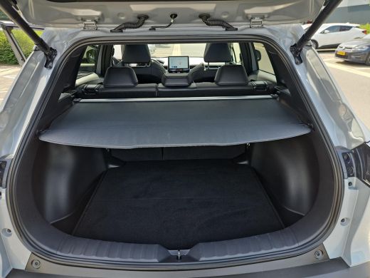 Toyota Corolla Cross Hybrid 140 Style ActivLease financial lease