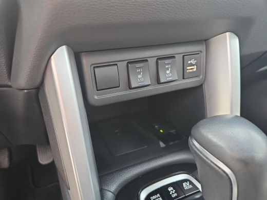 Toyota Corolla Cross Hybrid 140 Style ActivLease financial lease