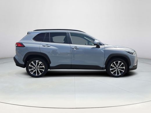 Toyota Corolla Cross Hybrid 140 Style ActivLease financial lease