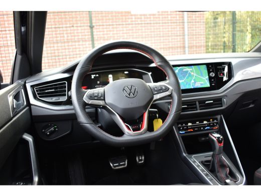 Volkswagen Polo 2.0 TSI GTI TSI 210PK DSG GTI-SPORT IQ-LIGHT/PDC/CARPLAY  *** ActivLease financial lease