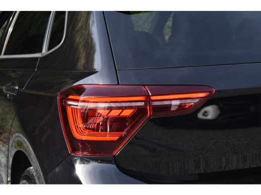 Volkswagen Polo 2.0 TSI GTI TSI 210PK DSG GTI-SPORT IQ-LIGHT/PDC/CARPLAY  *** ActivLease financial lease