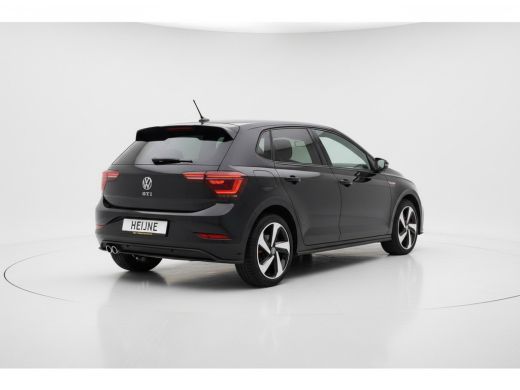 Volkswagen Polo 2.0 TSI GTI TSI 210PK DSG GTI-SPORT IQ-LIGHT/PDC/CARPLAY  *** ActivLease financial lease