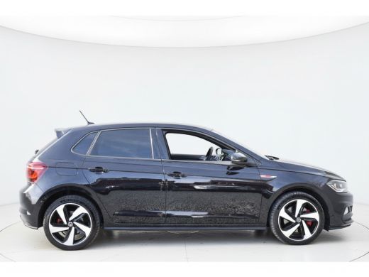 Volkswagen Polo 2.0 TSI GTI TSI 210PK DSG GTI-SPORT IQ-LIGHT/PDC/CARPLAY  *** ActivLease financial lease