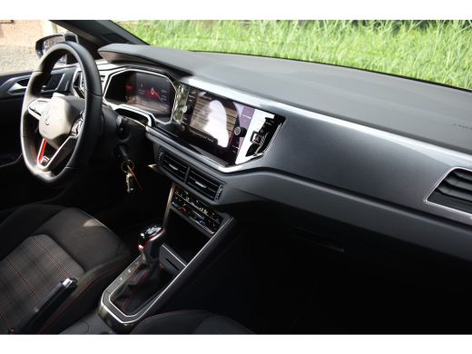 Volkswagen Polo GTI 2.0 TSI 210PK DSG VIRTUAL/LED/CARPLAY  *** ActivLease financial lease