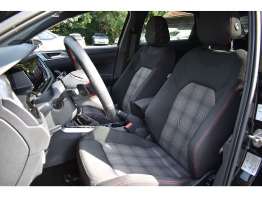 Volkswagen Polo GTI 2.0 TSI 210PK DSG VIRTUAL/LED/CARPLAY  *** ActivLease financial lease