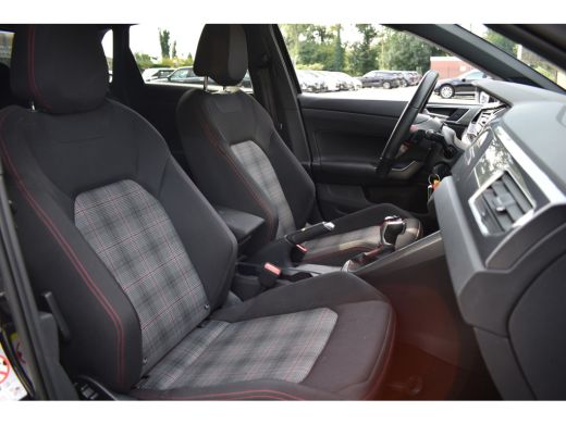 Volkswagen Polo GTI 2.0 TSI 210PK DSG VIRTUAL/LED/CARPLAY  *** ActivLease financial lease