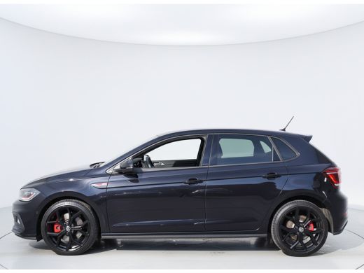 Volkswagen Polo GTI 2.0 TSI 210PK DSG VIRTUAL/LED/CARPLAY  *** ActivLease financial lease