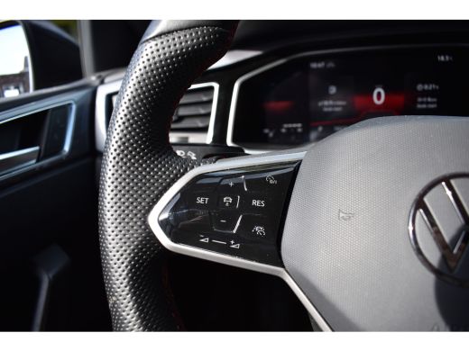 Volkswagen Polo GTI 2.0 TSI 210PK DSG VIRTUAL/LED/CARPLAY  *** ActivLease financial lease