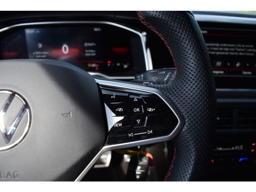 Volkswagen Polo GTI 2.0 TSI 210PK DSG VIRTUAL/LED/CARPLAY  *** ActivLease financial lease
