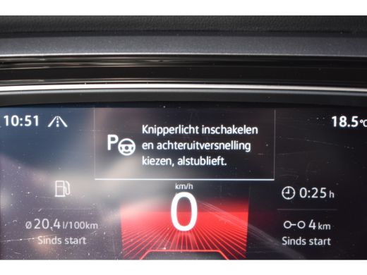 Volkswagen Polo GTI 2.0 TSI 210PK DSG VIRTUAL/LED/CARPLAY  *** ActivLease financial lease