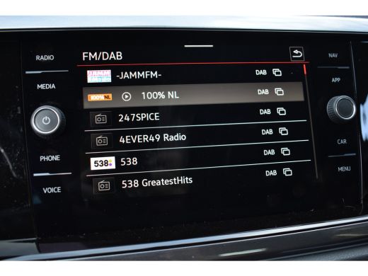 Volkswagen Polo GTI 2.0 TSI 210PK DSG VIRTUAL/LED/CARPLAY  *** ActivLease financial lease