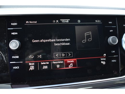Volkswagen Polo GTI 2.0 TSI 210PK DSG VIRTUAL/LED/CARPLAY  *** ActivLease financial lease