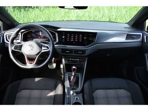 Volkswagen Polo GTI 2.0 TSI 210PK DSG VIRTUAL/LED/CARPLAY  *** ActivLease financial lease