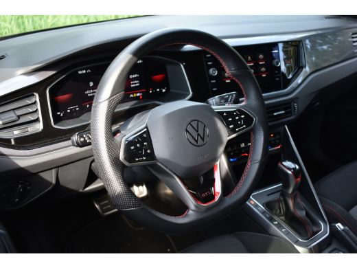 Volkswagen Polo GTI 2.0 TSI 210PK DSG VIRTUAL/LED/CARPLAY  *** ActivLease financial lease