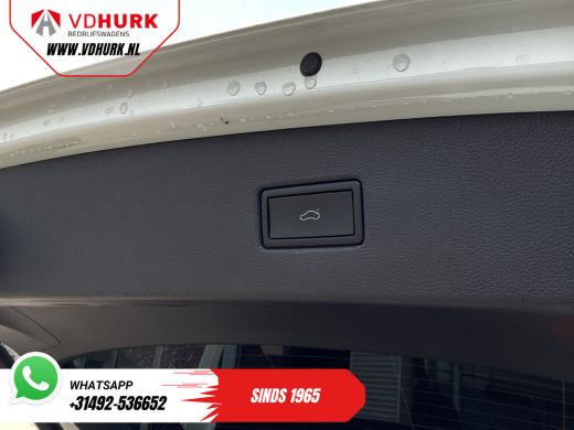 Volkswagen Tiguan 1.4 TSI eHybrid R-Line (DEMO) Pano/ IQ-Light/ Head-Up/ Elek.Trekhaak/ Elek.Klep/ Adapt.Cruise/ Pa... ActivLease financial lease