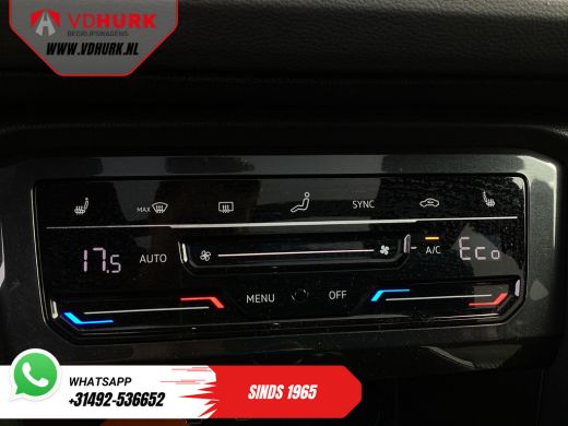 Volkswagen Tiguan 1.4 TSI eHybrid R-Line (DEMO) Pano/ IQ-Light/ Head-Up/ Elek.Trekhaak/ Elek.Klep/ Adapt.Cruise/ Pa... ActivLease financial lease