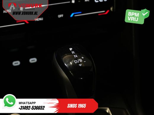 Volkswagen Tiguan 1.4 TSI eHybrid R-Line (DEMO) Pano/ IQ-Light/ Head-Up/ Elek.Trekhaak/ Elek.Klep/ Adapt.Cruise/ Pa... ActivLease financial lease