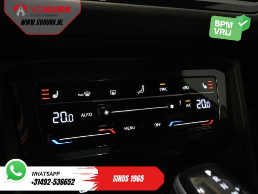 Volkswagen Tiguan 1.4 TSI eHybrid R-Line (DEMO) Pano/ IQ-Light/ Head-Up/ Elek.Trekhaak/ Elek.Klep/ Adapt.Cruise/ Pa... ActivLease financial lease