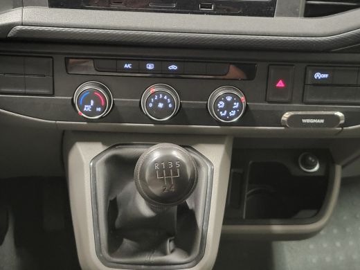 Volkswagen Transporter 2.0TDI Inrichting Trekhaak Euro 6! ActivLease financial lease