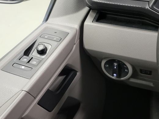 Volkswagen Transporter 2.0TDI Inrichting Trekhaak Euro 6! ActivLease financial lease