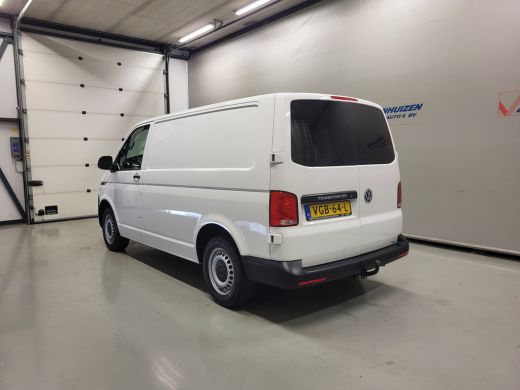 Volkswagen Transporter 2.0TDI Inrichting Trekhaak Euro 6! ActivLease financial lease