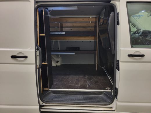 Volkswagen Transporter 2.0TDI Inrichting Trekhaak Euro 6! ActivLease financial lease