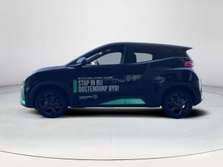 BYD DOLPHIN SURF Comfort 43 kWh | Demo | Rijklaaprijs!