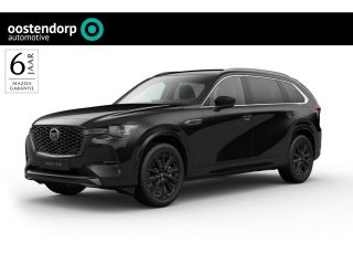 Mazda CX-80 2.5 e-SkyActiv PHEV Homura Business Edition 7P.