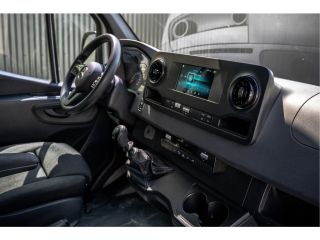 Mercedes-Benz Sprinter 311 CDI L2H2 | Volledig Ingericht | Mbux | Camera | Navi | Climatronic