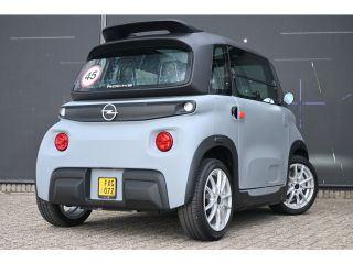 Opel Rocks-e Rocks-E Tekno Direct Leverbaar! | 15"LMV | Spoiler | Panoramadak | Full-LED | !!